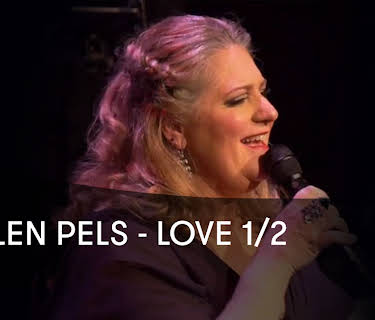 Ellen Pels - Love 1/2 (2019)