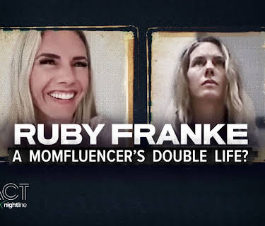 IMPACT x Nightline: Ruby Franke: A Momfluencer's Double Life?