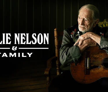 Willie Nelson and Family Season 1