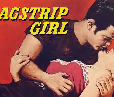 Dragstrip Girl (1957)