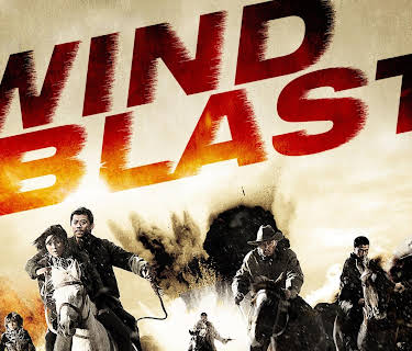 Wind Blast (2010)