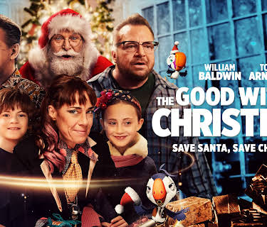 The Good Witch of Christmas (2022)