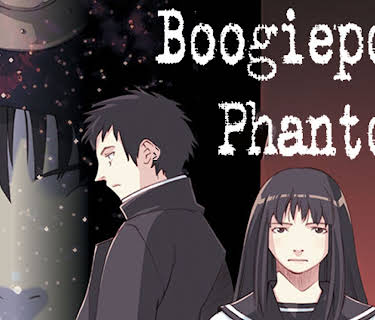 Boogiepop Phantom (Original Japanese)