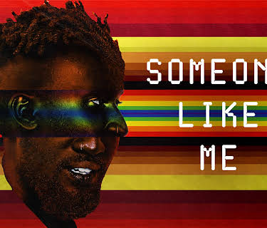 Someone Like Me (2021)