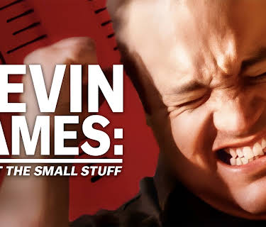 Kevin James: Sweat the Small Stuff (2001)
