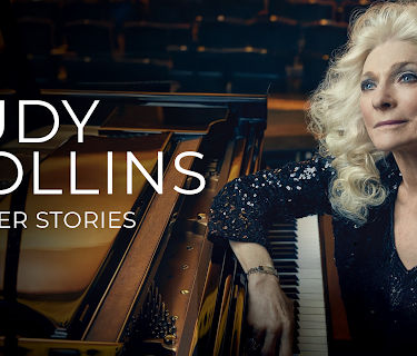 Judy Collins & Jonas Fjeld - Winter Stories: Live From The Oslo Opera House
