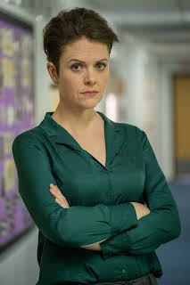 Lu Corfield