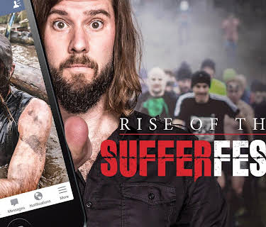 Rise Of The Sufferfests (2016)