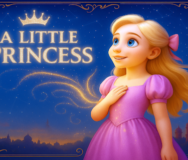 A Little Princess (2025)