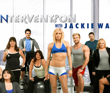 Thintervention With Jackie Warner Season 1