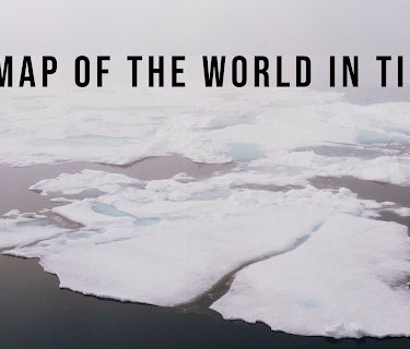 A Map of the World in Time (2025)