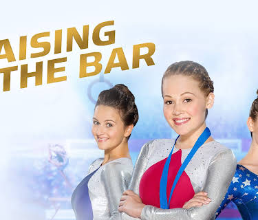Raising the Bar (2016)