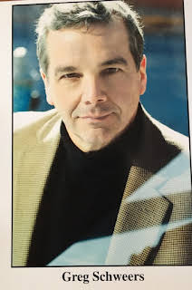 Greg Schweers