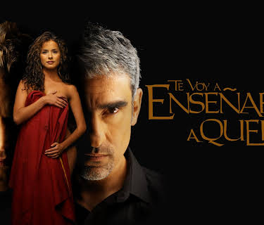 Te Voy a Enseñar a Querer S1