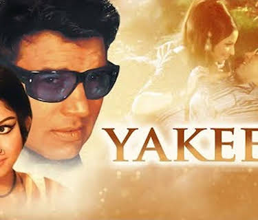 YAKEEN (1968)