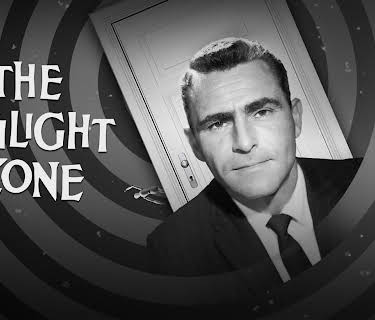 Twilight Zone Season 1