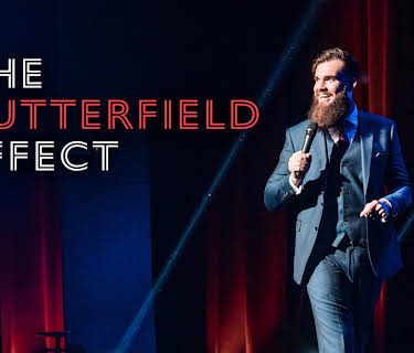 The Butterfield Effect (2019)