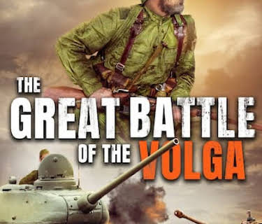 The Great Battle of Volga (1962)