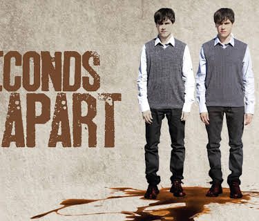 Seconds Apart (2011)