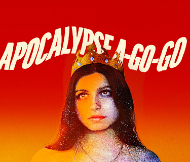 Apocalypse A-Go-Go (2021)