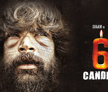 6 Candles (2013)