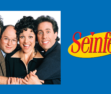 Seinfeld Season 1