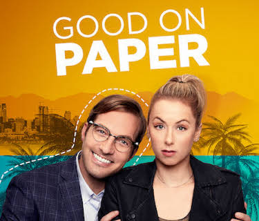 Good on Paper (2021)