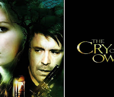 The Cry of the Owl (2010)