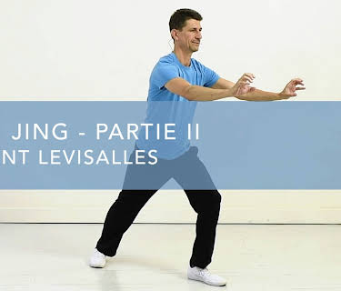 Yi Jin Jing - partie II (2018)