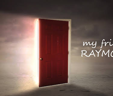 My Friend Raymond (2022)