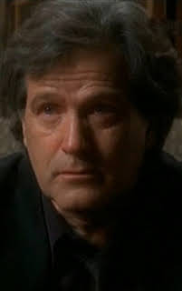 David McIlwraith