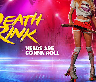 Death Rink (2021)