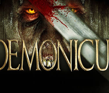 Demonicus (2001)