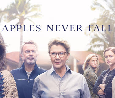 Apples Never Fall