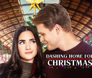 Dashing Home for Christmas (2020)