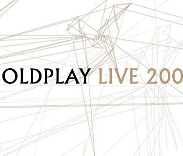Coldplay - Live 2003 (2003)