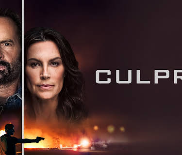 Culprit (2025)
