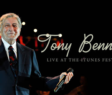 Tony Bennett - Live at the iTunes Festival (2010)
