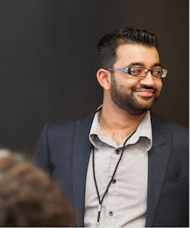 Ali Naqvi