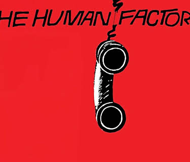 The Human Factor (1979) (1979)