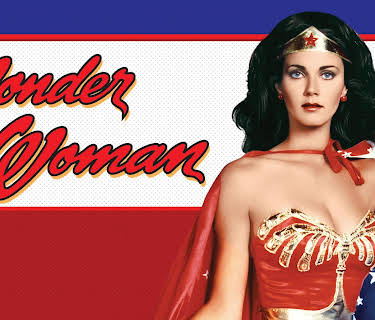 Wonder Woman Season 1