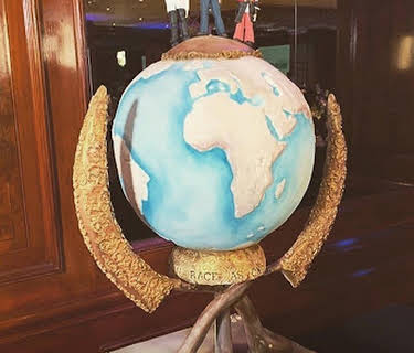 The Wonderful World of Chocolate