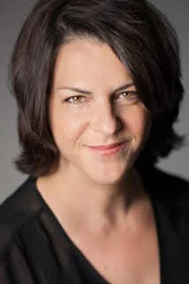 Stacie Passon