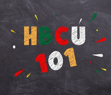HBCU 101