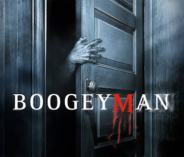 The Boogeyman (2005) (2005)