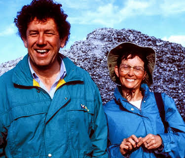 The Fire Within: A Requiem for Katia and Maurice Krafft (2022)