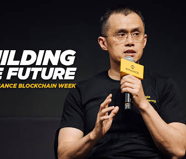 Building The Future: Inside Binance Blockchain Week