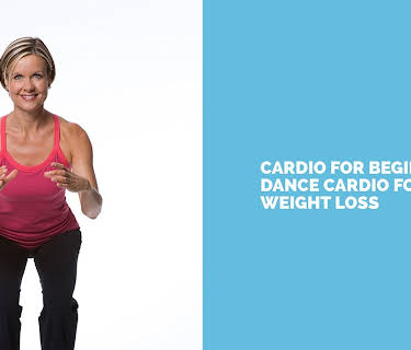 Cardio for Beginners DANCE Cardio FOR WEIGHT LOSS (2009)