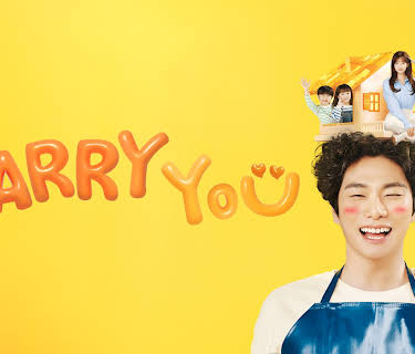 Marry YOU