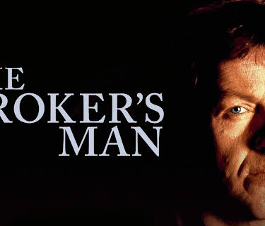 The Broker's Man Series 1